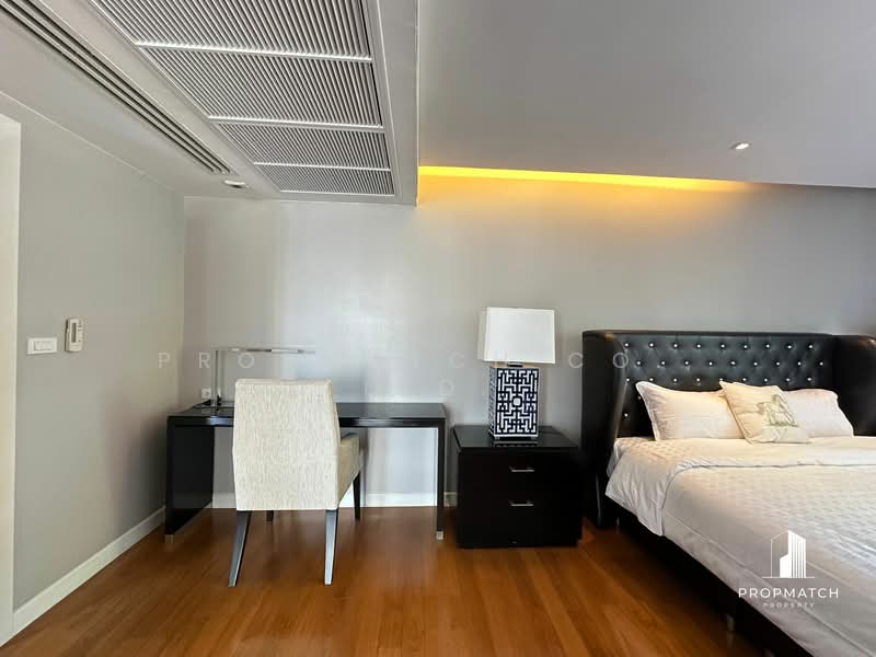 La Citta Penthouse, Bangkok, 258-8 Soi Thonglor 8, Khlong Tan Nua, Watthana, Bangkok, 3 Bedrooms, 150 sqm, Condo For Rent, by PROPMATCH CO., LTD., 500181936 - DDproperty.com