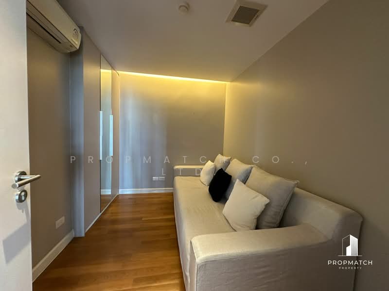 La Citta Penthouse : ลา ซิตต้า ทองหล่อ 8, กรุงเทพ, 258-8 ซอยทองหล่อ 8, คลองตันเหนือ, วัฒนา, กรุงเทพ, 150 ตร.ม., คอนโด ให้เช่า, โดย PROPMATCH CO., LTD., 500181936 - DDproperty.com