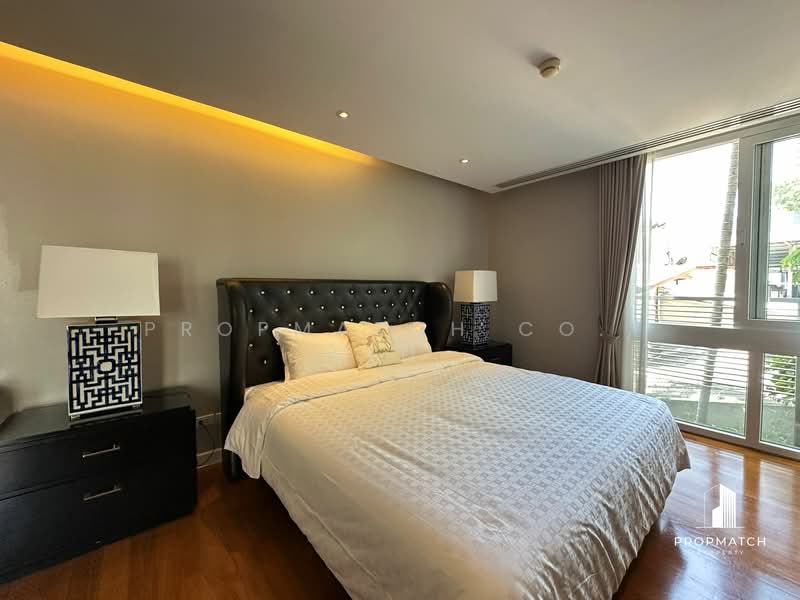 La Citta Penthouse : ลา ซิตต้า ทองหล่อ 8, กรุงเทพ, 258-8 ซอยทองหล่อ 8, คลองตันเหนือ, วัฒนา, กรุงเทพ, 150 ตร.ม., คอนโด ให้เช่า, โดย PROPMATCH CO., LTD., 500181936 - DDproperty.com