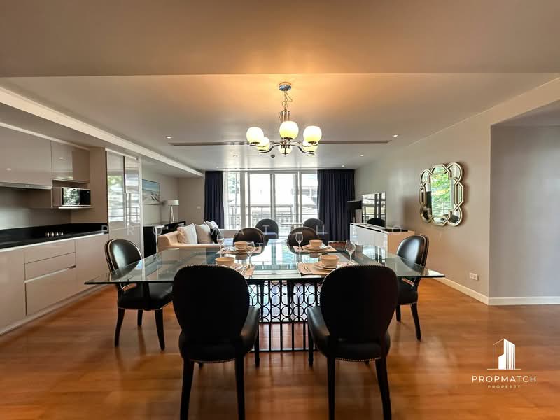 La Citta Penthouse : ลา ซิตต้า ทองหล่อ 8, กรุงเทพ, 258-8 ซอยทองหล่อ 8, คลองตันเหนือ, วัฒนา, กรุงเทพ, 150 ตร.ม., คอนโด ให้เช่า, โดย PROPMATCH CO., LTD., 500181936 - DDproperty.com