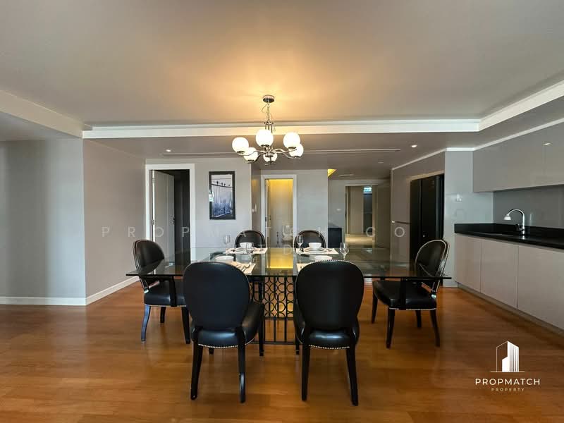 La Citta Penthouse : ลา ซิตต้า ทองหล่อ 8, กรุงเทพ, 258-8 ซอยทองหล่อ 8, คลองตันเหนือ, วัฒนา, กรุงเทพ, 150 ตร.ม., คอนโด ให้เช่า, โดย PROPMATCH CO., LTD., 500181936 - DDproperty.com