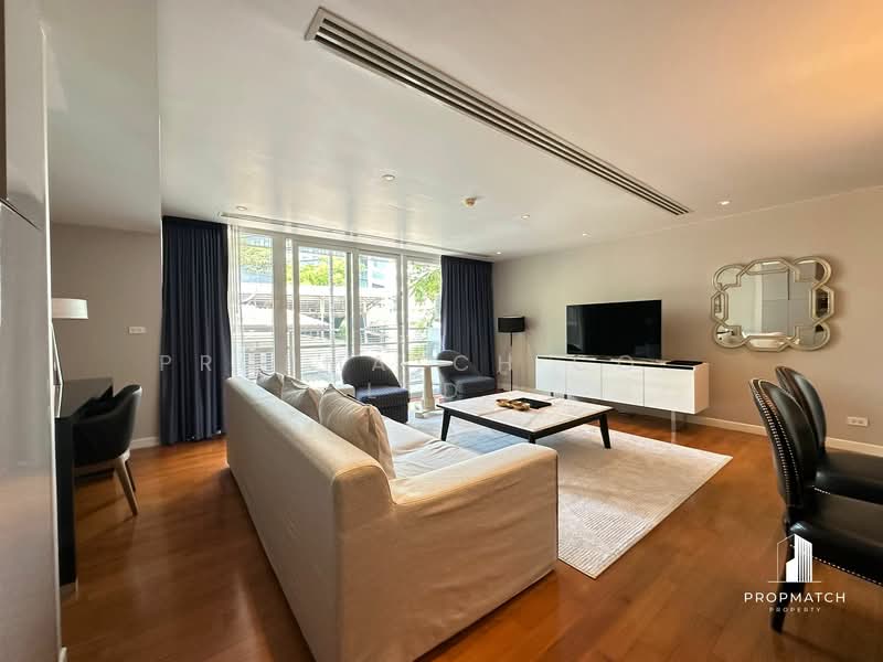 La Citta Penthouse : ลา ซิตต้า ทองหล่อ 8, กรุงเทพ, 258-8 ซอยทองหล่อ 8, คลองตันเหนือ, วัฒนา, กรุงเทพ, 150 ตร.ม., คอนโด ให้เช่า, โดย PROPMATCH CO., LTD., 500181936 - DDproperty.com