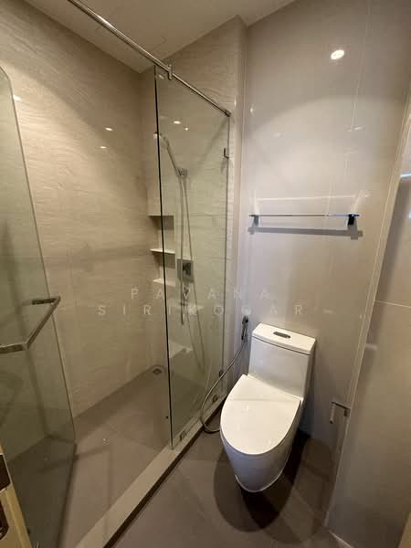 Maru Ekkamai 2, Bangkok, 70-5 Sukhumvit 63 Road, Phra Kanong Nua, Watthana, Bangkok, 2 Bedrooms, 55 sqm, Condo For Rent, by Pavana Sirikogar, 500181937 - DDproperty.com