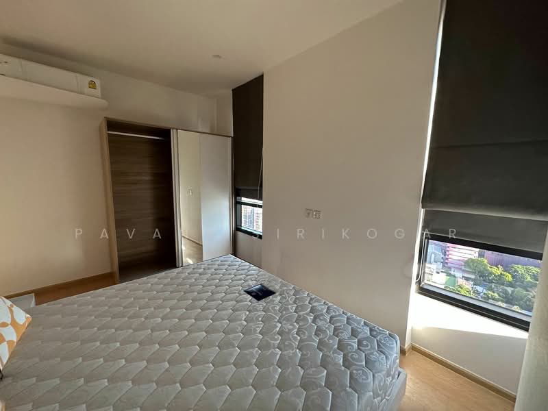 Maru Ekkamai 2, Bangkok, 70-5 Sukhumvit 63 Road, Phra Kanong Nua, Watthana, Bangkok, 2 Bedrooms, 55 sqm, Condo For Rent, by Pavana Sirikogar, 500181937 - DDproperty.com