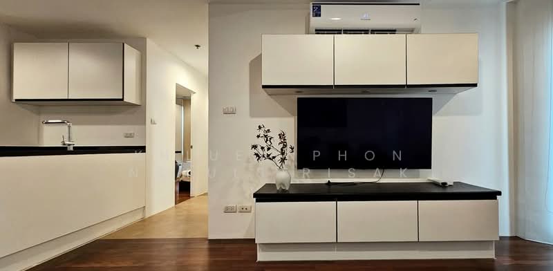 Belle Grand Rama 9, Bangkok, 131 Rama 9 Road, Huai Khwang, Huai Khwang, Bangkok, 2 Bedrooms, 78 sqm, Condo For Sale, by Khlueanphon Nukulsirisak, 500181939 - DDproperty.com