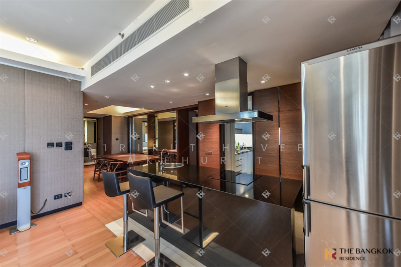 The Pano Rama 3, Bangkok, 890 Rama 3 Road, Bang Pong Pang, Yan Nawa, Bangkok, 2 Bedrooms, 132 sqm, Condo For Sale, by Sirirut Havee Akehurst, 500181941 - DDproperty.com