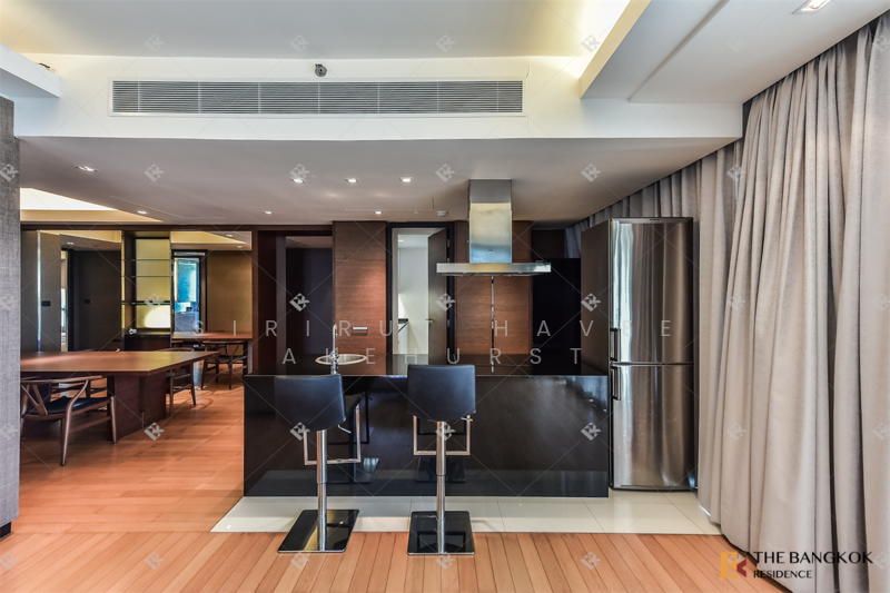 The Pano Rama 3, Bangkok, 890 Rama 3 Road, Bang Pong Pang, Yan Nawa, Bangkok, 2 Bedrooms, 132 sqm, Condo For Sale, by Sirirut Havee Akehurst, 500181941 - DDproperty.com