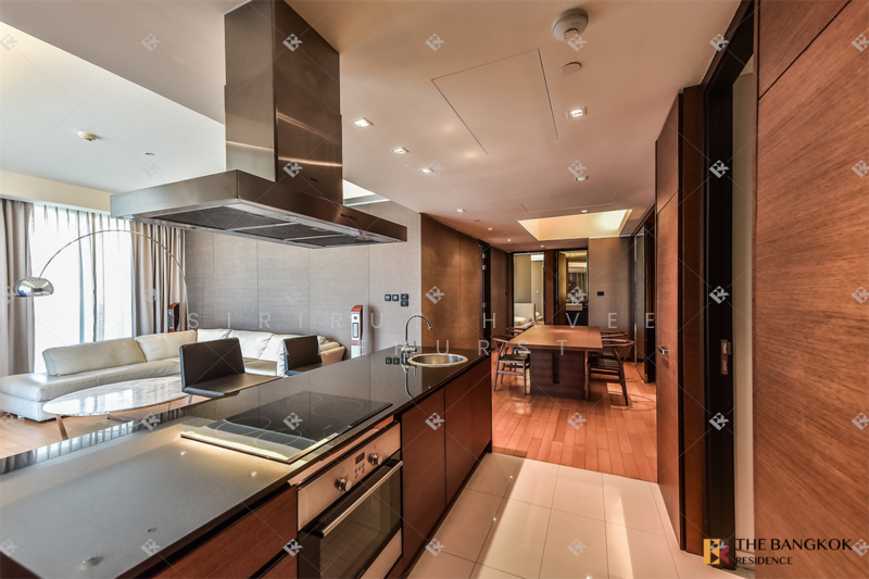 The Pano Rama 3, Bangkok, 890 Rama 3 Road, Bang Pong Pang, Yan Nawa, Bangkok, 2 Bedrooms, 132 sqm, Condo For Sale, by Sirirut Havee Akehurst, 500181941 - DDproperty.com