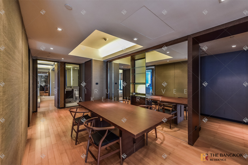 The Pano Rama 3, Bangkok, 890 Rama 3 Road, Bang Pong Pang, Yan Nawa, Bangkok, 2 Bedrooms, 132 sqm, Condo For Sale, by Sirirut Havee Akehurst, 500181941 - DDproperty.com