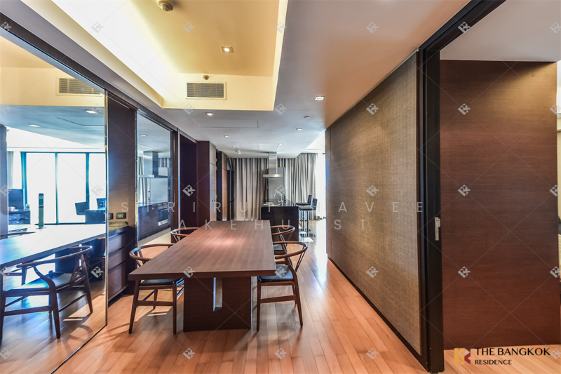 The Pano Rama 3, Bangkok, 890 Rama 3 Road, Bang Pong Pang, Yan Nawa, Bangkok, 2 Bedrooms, 132 sqm, Condo For Sale, by Sirirut Havee Akehurst, 500181941 - DDproperty.com