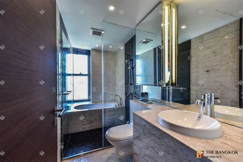 The Pano Rama 3, Bangkok, 890 Rama 3 Road, Bang Pong Pang, Yan Nawa, Bangkok, 2 Bedrooms, 132 sqm, Condo For Sale, by Sirirut Havee Akehurst, 500181941 - DDproperty.com