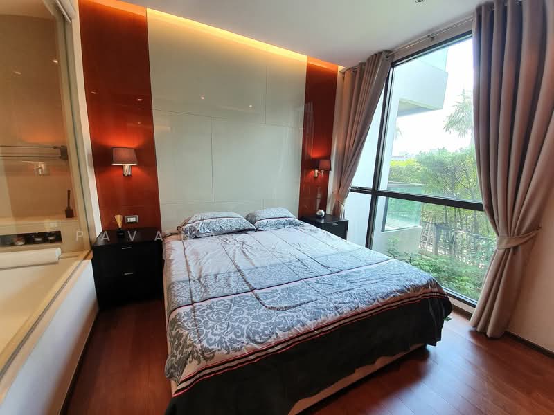 The Address Sukhumvit 28, Bangkok, 1 Soi Sukhumvit 28, Khong Tan, Khlong Toei, Bangkok, 1 Bedroom, 52 sqm, Condo For Rent, by Pavana Sirikogar, 500181942 - DDproperty.com