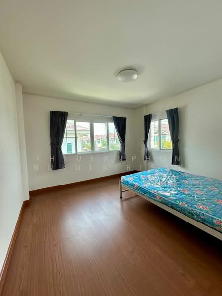 Supalai Pride Bangna-Wongwaen, Samut Prakan, King Kaew Road, Rachathewa, Bang Plee, Samut Prakan, 4 Bedrooms, 215 sqm, Single Detached House For Rent, by Khlueanphon Nukulsirisak, 500181949 - DDproperty.com