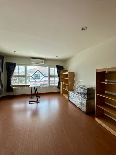 Supalai Pride Bangna-Wongwaen, Samut Prakan, King Kaew Road, Rachathewa, Bang Plee, Samut Prakan, 4 Bedrooms, 215 sqm, Single Detached House For Rent, by Khlueanphon Nukulsirisak, 500181949 - DDproperty.com