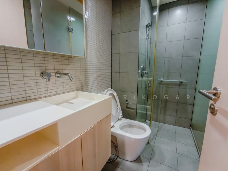 Siamese Ratchakru, Bangkok, 48 Phahonyothin Rd, Samsen Nai, Phaya Thai, Bangkok, 2 Bedrooms, 67 sqm, Condo For Rent, by Pavana Sirikogar, 500181951 - DDproperty.com