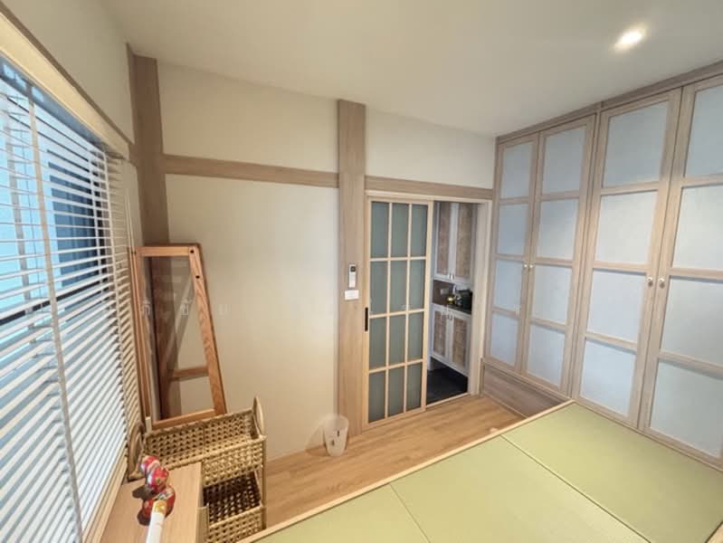 Pimnara Srinakarin-Bangna, Samut Prakan, Nam Daeng Road, Bang Kaeo, Bang Plee, Samut Prakan, 4 Bedrooms, 173 sqm, Single Detached House For Sale, by อภิชัย ลิ้มไชยโรจน์, 500181956 - DDproperty.com