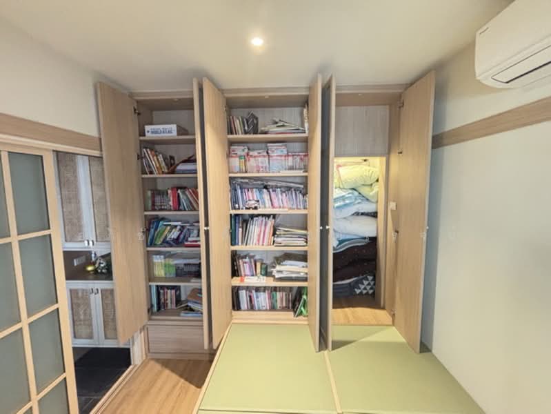 Pimnara Srinakarin-Bangna, Samut Prakan, Nam Daeng Road, Bang Kaeo, Bang Plee, Samut Prakan, 4 Bedrooms, 173 sqm, Single Detached House For Sale, by อภิชัย ลิ้มไชยโรจน์, 500181956 - DDproperty.com