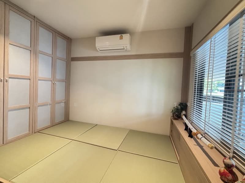 Pimnara Srinakarin-Bangna, Samut Prakan, Nam Daeng Road, Bang Kaeo, Bang Plee, Samut Prakan, 4 Bedrooms, 173 sqm, Single Detached House For Sale, by อภิชัย ลิ้มไชยโรจน์, 500181956 - DDproperty.com