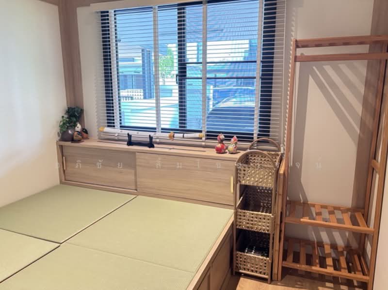 Pimnara Srinakarin-Bangna, Samut Prakan, Nam Daeng Road, Bang Kaeo, Bang Plee, Samut Prakan, 4 Bedrooms, 173 sqm, Single Detached House For Sale, by อภิชัย ลิ้มไชยโรจน์, 500181956 - DDproperty.com