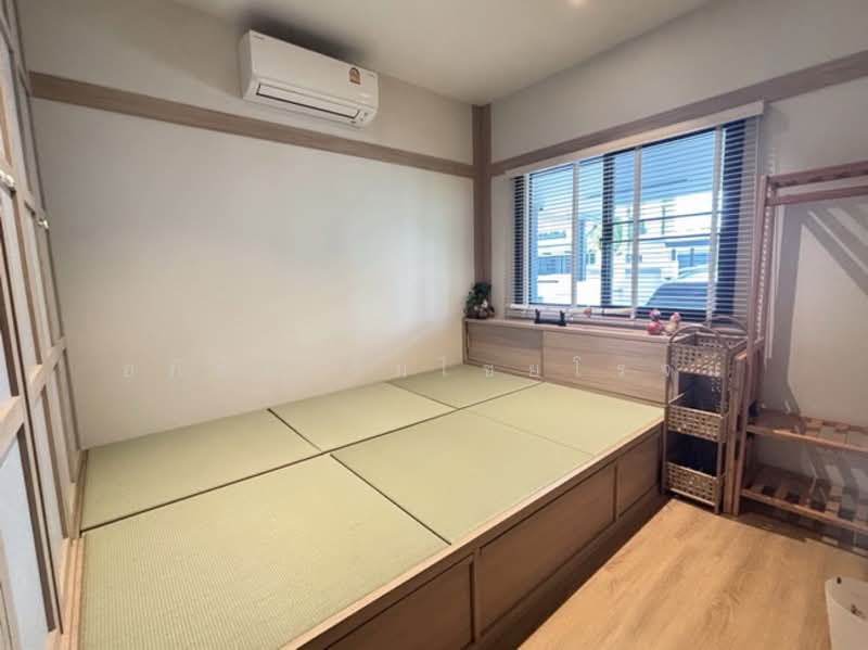 Pimnara Srinakarin-Bangna, Samut Prakan, Nam Daeng Road, Bang Kaeo, Bang Plee, Samut Prakan, 4 Bedrooms, 173 sqm, Single Detached House For Sale, by อภิชัย ลิ้มไชยโรจน์, 500181956 - DDproperty.com