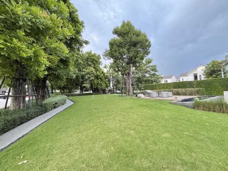 Pimnara Srinakarin-Bangna, Samut Prakan, Nam Daeng Road, Bang Kaeo, Bang Plee, Samut Prakan, 4 Bedrooms, 173 sqm, Single Detached House For Sale, by อภิชัย ลิ้มไชยโรจน์, 500181956 - DDproperty.com