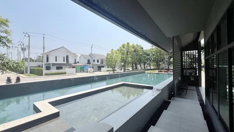 Pimnara Srinakarin-Bangna, Samut Prakan, Nam Daeng Road, Bang Kaeo, Bang Plee, Samut Prakan, 4 Bedrooms, 173 sqm, Single Detached House For Sale, by อภิชัย ลิ้มไชยโรจน์, 500181956 - DDproperty.com