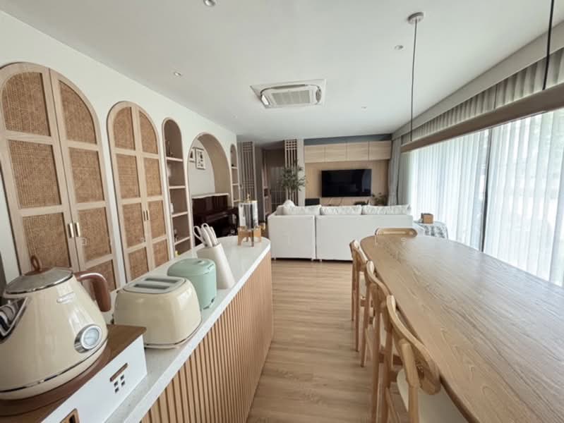 Pimnara Srinakarin-Bangna, Samut Prakan, Nam Daeng Road, Bang Kaeo, Bang Plee, Samut Prakan, 4 Bedrooms, 173 sqm, Single Detached House For Sale, by อภิชัย ลิ้มไชยโรจน์, 500181956 - DDproperty.com