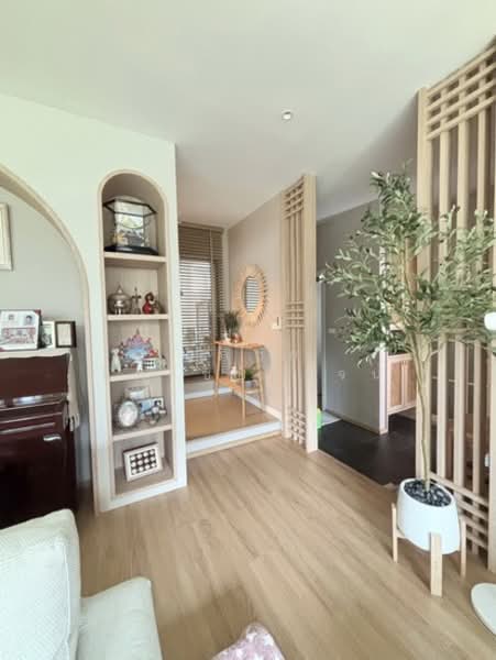 Pimnara Srinakarin-Bangna, Samut Prakan, Nam Daeng Road, Bang Kaeo, Bang Plee, Samut Prakan, 4 Bedrooms, 173 sqm, Single Detached House For Sale, by อภิชัย ลิ้มไชยโรจน์, 500181956 - DDproperty.com