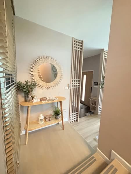 Pimnara Srinakarin-Bangna, Samut Prakan, Nam Daeng Road, Bang Kaeo, Bang Plee, Samut Prakan, 4 Bedrooms, 173 sqm, Single Detached House For Sale, by อภิชัย ลิ้มไชยโรจน์, 500181956 - DDproperty.com