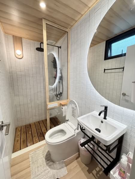 Pimnara Srinakarin-Bangna, Samut Prakan, Nam Daeng Road, Bang Kaeo, Bang Plee, Samut Prakan, 4 Bedrooms, 173 sqm, Single Detached House For Sale, by อภิชัย ลิ้มไชยโรจน์, 500181956 - DDproperty.com