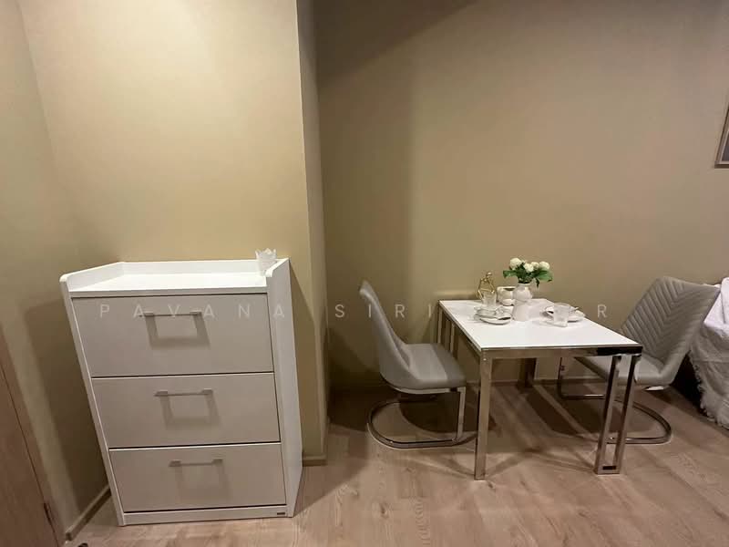 Noble BE19 Sukhumvit, Bangkok, 89 Sukhumvit 19 Alley, Khlong Tan Nua, Watthana, Bangkok, 1 Bedroom, 35 sqm, Condo For Rent, by Pavana Sirikogar, 500181958 - DDproperty.com