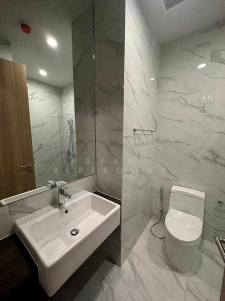 Noble BE19 Sukhumvit, Bangkok, 89 Sukhumvit 19 Alley, Khlong Tan Nua, Watthana, Bangkok, 1 Bedroom, 35 sqm, Condo For Rent, by Pavana Sirikogar, 500181958 - DDproperty.com