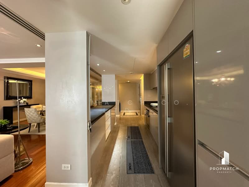 La Citta Penthouse : ลา ซิตต้า ทองหล่อ 8, กรุงเทพ, 258-8 ซอยทองหล่อ 8, คลองตันเหนือ, วัฒนา, กรุงเทพ, 200 ตร.ม., คอนโด ให้เช่า, โดย PROPMATCH CO., LTD., 500181959 - DDproperty.com