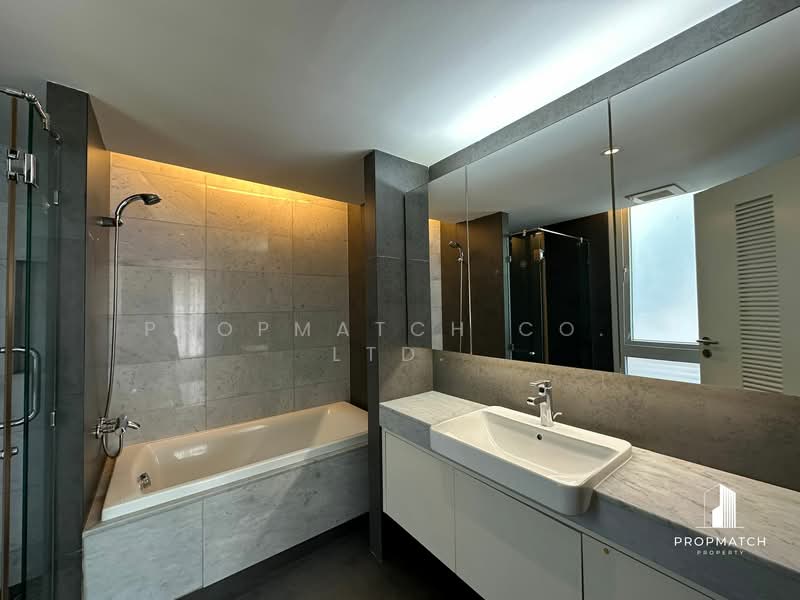 La Citta Penthouse : ลา ซิตต้า ทองหล่อ 8, กรุงเทพ, 258-8 ซอยทองหล่อ 8, คลองตันเหนือ, วัฒนา, กรุงเทพ, 200 ตร.ม., คอนโด ให้เช่า, โดย PROPMATCH CO., LTD., 500181959 - DDproperty.com