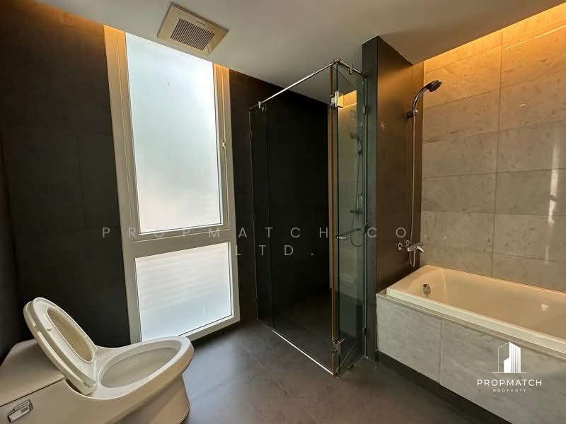 La Citta Penthouse, Bangkok, 258-8 Soi Thonglor 8, Khlong Tan Nua, Watthana, Bangkok, 3 Bedrooms, 200 sqm, Condo For Rent, by PROPMATCH CO., LTD., 500181959 - DDproperty.com