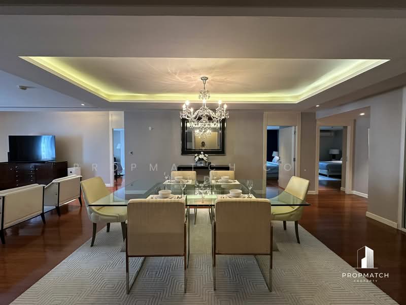 La Citta Penthouse : ลา ซิตต้า ทองหล่อ 8, กรุงเทพ, 258-8 ซอยทองหล่อ 8, คลองตันเหนือ, วัฒนา, กรุงเทพ, 200 ตร.ม., คอนโด ให้เช่า, โดย PROPMATCH CO., LTD., 500181959 - DDproperty.com