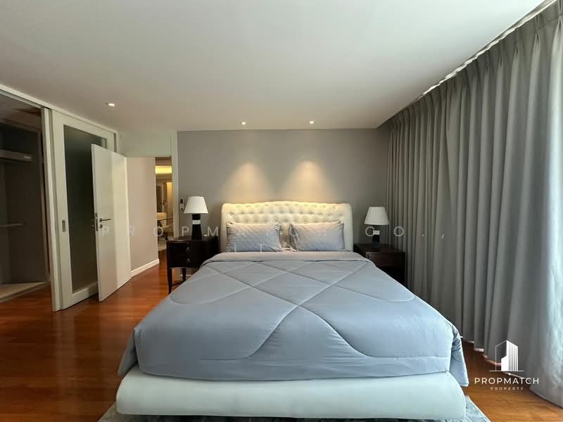 La Citta Penthouse, Bangkok, 258-8 Soi Thonglor 8, Khlong Tan Nua, Watthana, Bangkok, 3 Bedrooms, 200 sqm, Condo For Rent, by PROPMATCH CO., LTD., 500181959 - DDproperty.com