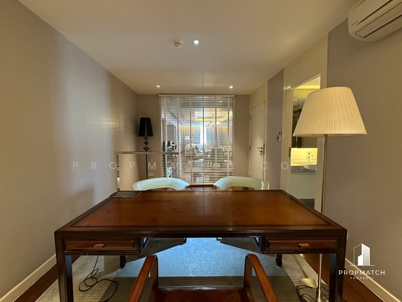 La Citta Penthouse, Bangkok, 258-8 Soi Thonglor 8, Khlong Tan Nua, Watthana, Bangkok, 3 Bedrooms, 200 sqm, Condo For Rent, by PROPMATCH CO., LTD., 500181959 - DDproperty.com