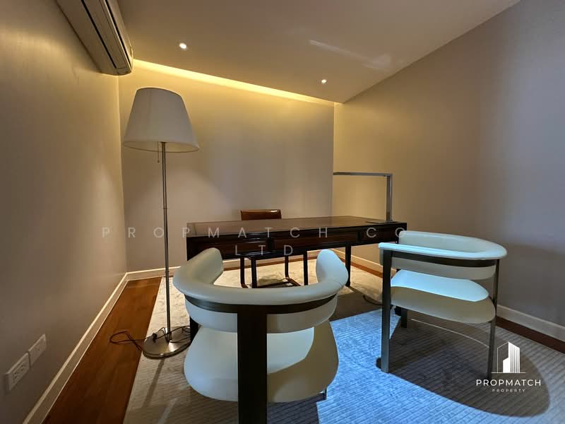 La Citta Penthouse : ลา ซิตต้า ทองหล่อ 8, กรุงเทพ, 258-8 ซอยทองหล่อ 8, คลองตันเหนือ, วัฒนา, กรุงเทพ, 200 ตร.ม., คอนโด ให้เช่า, โดย PROPMATCH CO., LTD., 500181959 - DDproperty.com