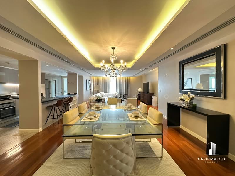 La Citta Penthouse : ลา ซิตต้า ทองหล่อ 8, กรุงเทพ, 258-8 ซอยทองหล่อ 8, คลองตันเหนือ, วัฒนา, กรุงเทพ, 200 ตร.ม., คอนโด ให้เช่า, โดย PROPMATCH CO., LTD., 500181959 - DDproperty.com