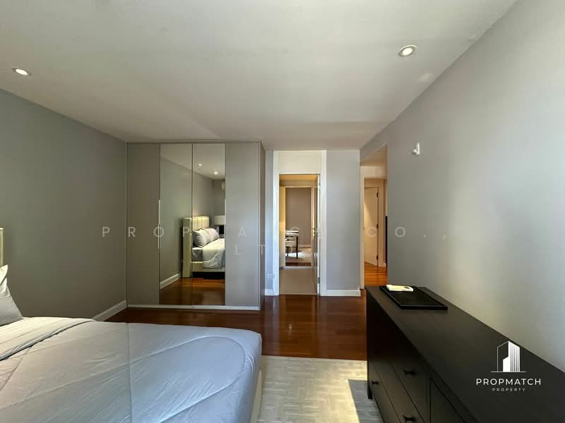 La Citta Penthouse, Bangkok, 258-8 Soi Thonglor 8, Khlong Tan Nua, Watthana, Bangkok, 3 Bedrooms, 200 sqm, Condo For Rent, by PROPMATCH CO., LTD., 500181959 - DDproperty.com