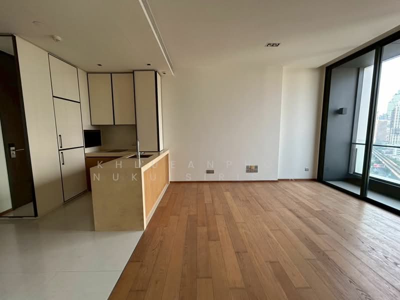 BEATNIQ Sukhumvit 32, Bangkok, Soi Sukhumvit 32, Sukhumvit Road, Khong Tan, Khlong Toei, Bangkok, 2 Bedrooms, 54 sqm, Condo For Sale, by Khlueanphon Nukulsirisak, 500181961 - DDproperty.com