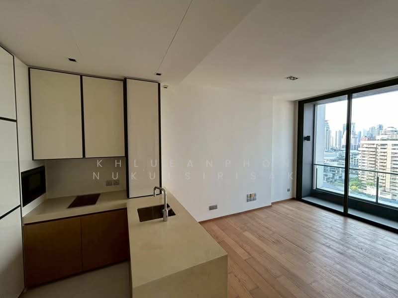 BEATNIQ Sukhumvit 32, Bangkok, Soi Sukhumvit 32, Sukhumvit Road, Khong Tan, Khlong Toei, Bangkok, 2 Bedrooms, 54 sqm, Condo For Sale, by Khlueanphon Nukulsirisak, 500181961 - DDproperty.com