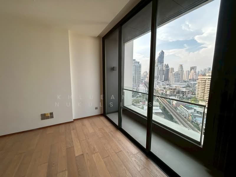 BEATNIQ Sukhumvit 32, Bangkok, Soi Sukhumvit 32, Sukhumvit Road, Khong Tan, Khlong Toei, Bangkok, 2 Bedrooms, 54 sqm, Condo For Sale, by Khlueanphon Nukulsirisak, 500181961 - DDproperty.com