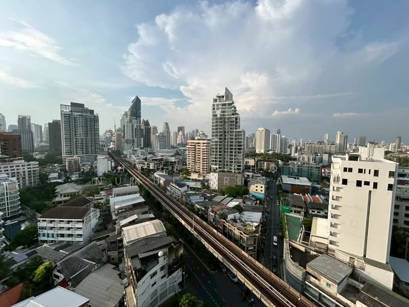BEATNIQ Sukhumvit 32 : บีทนิค สุขุมวิท 32, กรุงเทพ, ซอยสุขุมวิท 32 ถนนสุขุมวิท, คลองตัน, คลองเตย, กรุงเทพ, 54 ตร.ม., คอนโด ขาย, โดย Khlueanphon Nukulsirisak, 500181961 - DDproperty.com