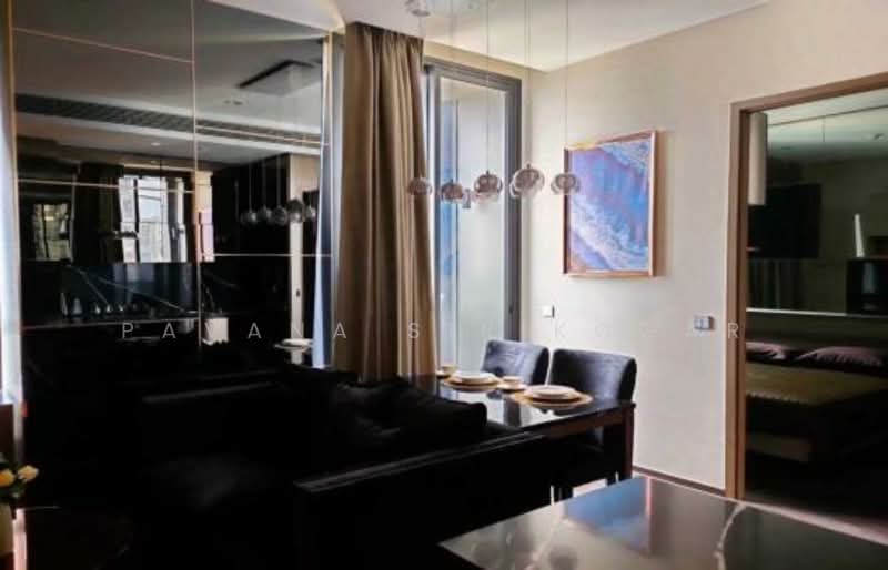 The Esse Sukhumvit 36, Bangkok, Soi Sukhumvit 36, Sukhumvit Road, Phra Kanong, Khlong Toei, Bangkok, 1 Bedroom, 43 sqm, Condo For Rent, by Pavana Sirikogar, 500181962 - DDproperty.com