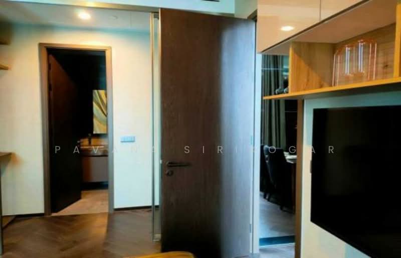 The Esse Sukhumvit 36, Bangkok, Soi Sukhumvit 36, Sukhumvit Road, Phra Kanong, Khlong Toei, Bangkok, 1 Bedroom, 43 sqm, Condo For Rent, by Pavana Sirikogar, 500181962 - DDproperty.com
