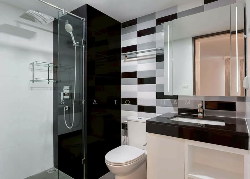 Aashiana Sukhumvit 26, Bangkok, Soi Sukhumvit 26, Khong Tan, Khlong Toei, Bangkok, 3 Bedrooms, 120 sqm, Apartment For Rent, by Isika Tonkham, 500181964 - DDproperty.com