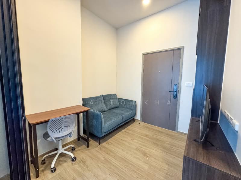Origin Plug & Play Ramintra, Bangkok, 62-9 Ram Intra Road, Ram Inthra, Khan Na Yao, Bangkok, 1 Bedroom, 26 sqm, Condo For Rent, by Isika Tonkham, 500181968 - DDproperty.com