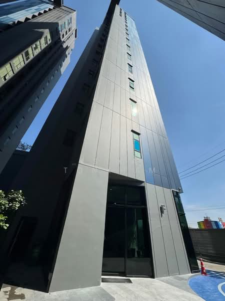 Origin Plug & Play Ramintra, Bangkok, 62-9 Ram Intra Road, Ram Inthra, Khan Na Yao, Bangkok, 1 Bedroom, 26 sqm, Condo For Rent, by Isika Tonkham, 500181968 - DDproperty.com